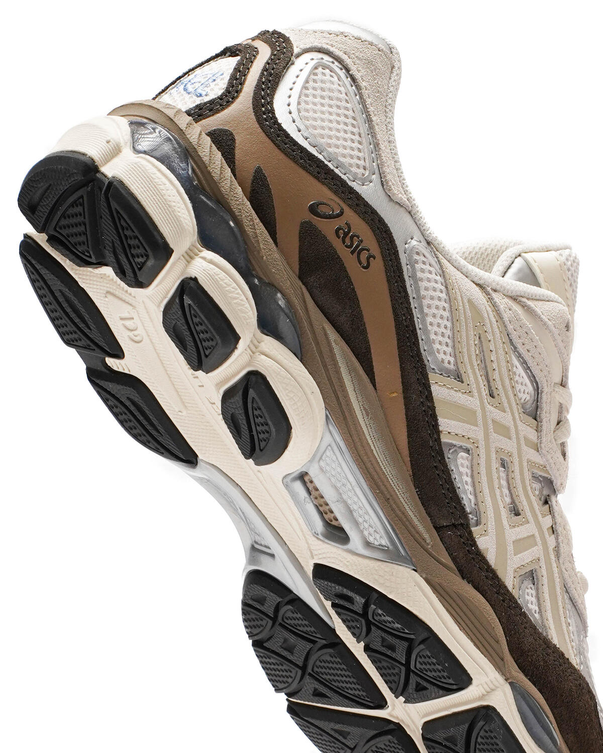 Asics GEL-NYC | 1203A383-103 | AFEW STORE